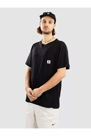 Element Basic Pocket Label T-Shirt