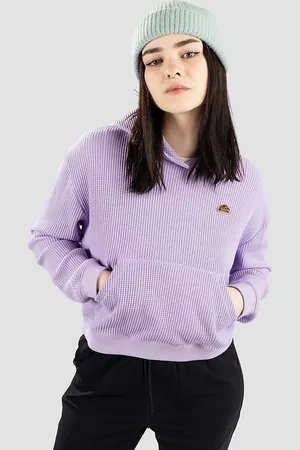 Coal Ruby Beach Hoodie