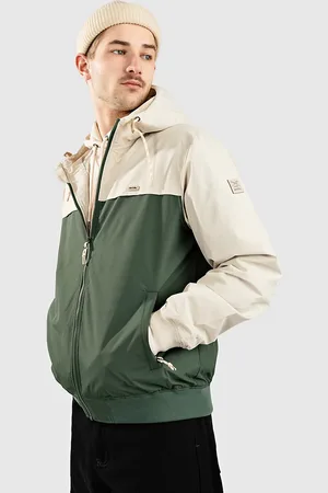 Iriedaily Achterdeck Jacke
