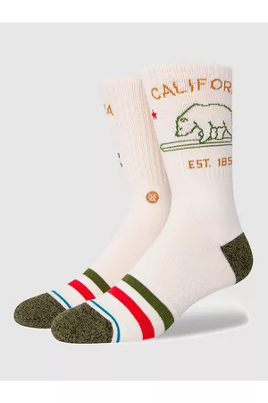 Stance California Republic 2 Socks