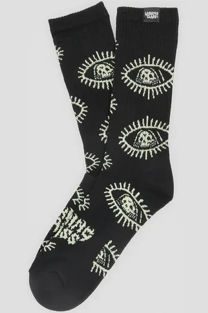Lurking Class Eye Socken