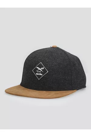 Iriedaily Jugga Snapback Cap