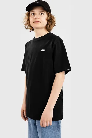 Vans Left Chest Kids T-Shirt