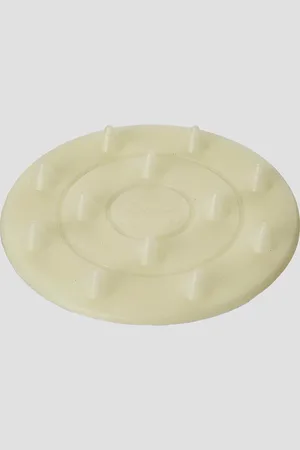 Crab Grab Grip Disk Stomp Pad