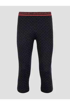 Thermowave 3/4 Funktionshose