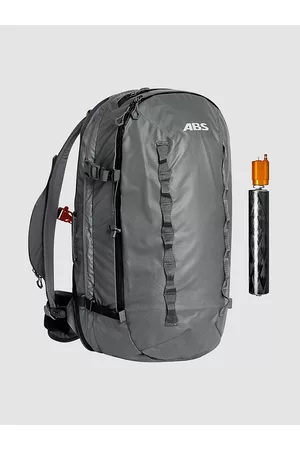ABS P.Ride Bu Compact 18L + Carbon Inflator Rucksack