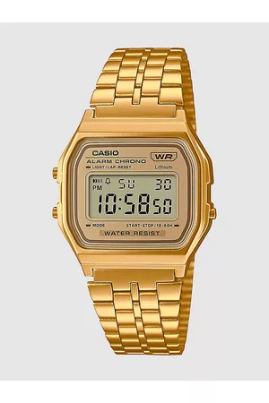 Casio A158WETG-9AEF Uhr