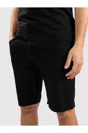 Volcom Solver Denim Shorts