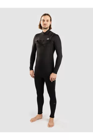 Billabong Absolute 4/3 Chest Zip Full GBS Neoprenanzug