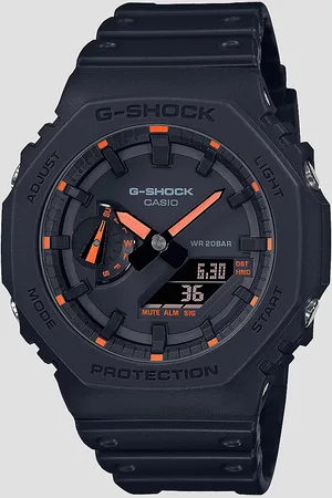 Casio GA-2100-1A4ER Uhr