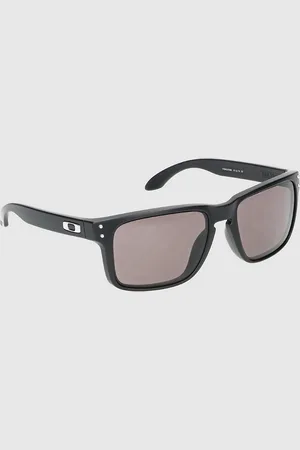 Oakley Holbrook Matte Black