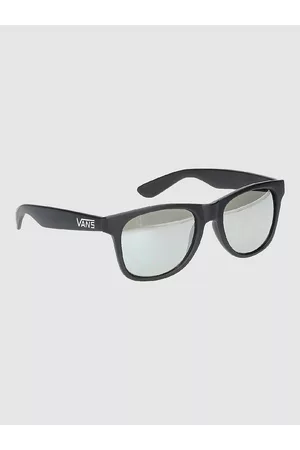 Vans Spicoli 4 Matte Black
