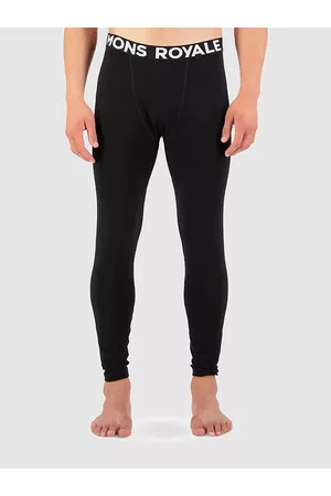 MONS ROYALE Merino Cascade Flex Legging Funktionshose