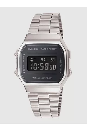 Casio A168WEM-1EF