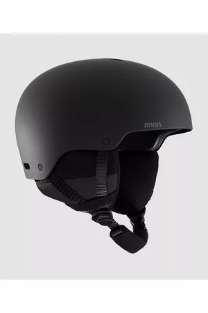 Anon Raider 3 Helm
