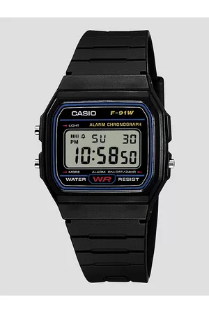 Casio F-91W-1YEG