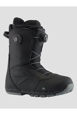 Burton Ruler Boa Wide 2025 Snowboard-Boots