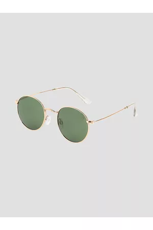Chpo Liam Gold Sonnenbrille