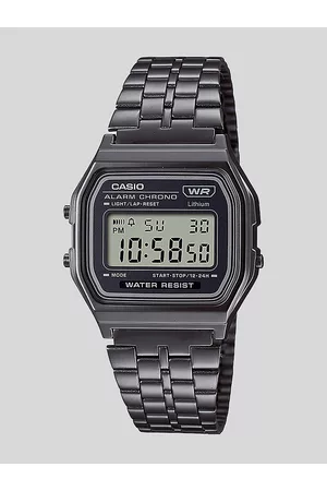 Casio A158WETB-1AEF Uhr