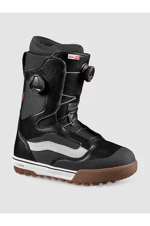 Vans Aura Pro 2025 Snowboard-Boots
