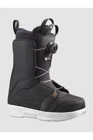 Salomon Pearl BOA 2024 Snowboard-Boots