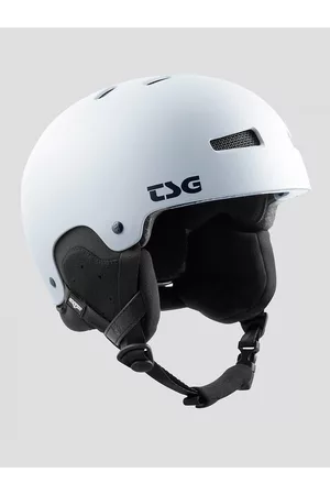 TSG Gravity Solid Color Helm