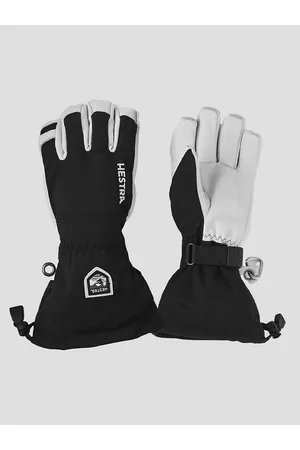 Hestra Army Leather Heli Ski Handschuhe