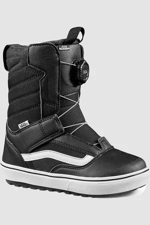 Vans Juvie Linerless 2025 Snowboard-Boots