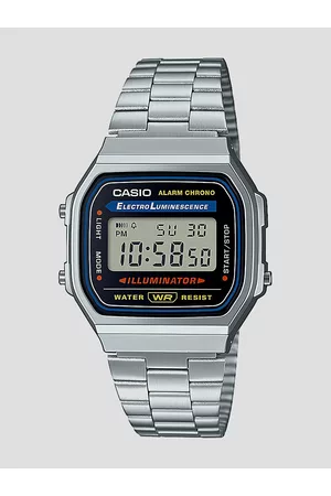 Casio A168WA-1YES