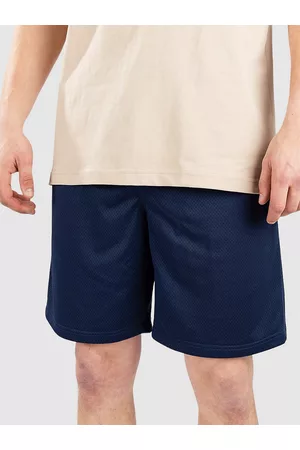 Blue Tomato Mesh Shorts