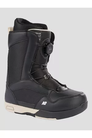 k2 You+h 2025 Kids Kids Snowboard-Boots