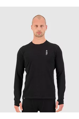 MONS ROYALE Merino Cascade Flex Funktionsshirt