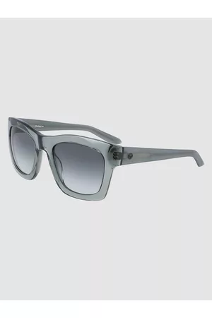 Dragon Waverly Ll Grey Crystal Sonnenbrille