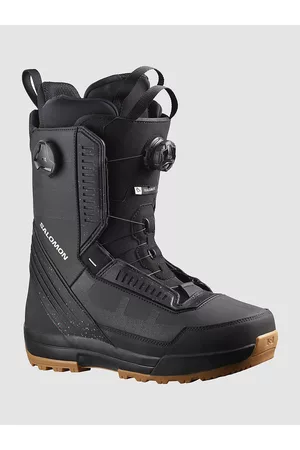 Salomon Malamute Dual BOA 2025 Snowboard-Boots