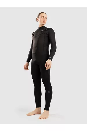 Billabong Absolute 3/2 Chest Zip Full GBS Neoprenanzug