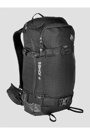 Jones Snowboards Dscnt R.A.S 32L Rucksack