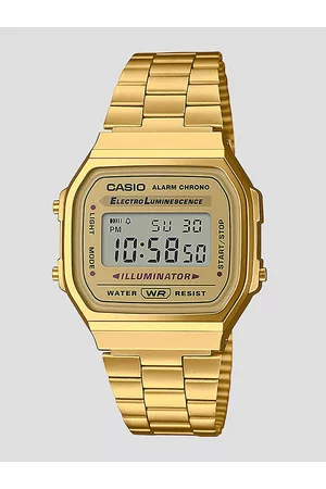 Casio A168WG-9EF