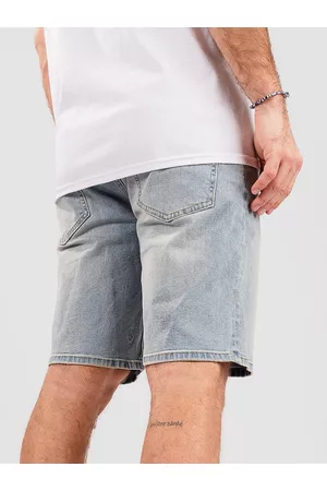 Volcom Solver Denim Shorts