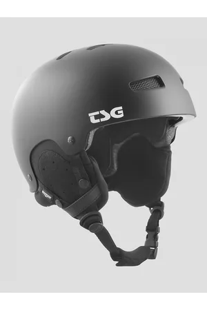 TSG Gravity Solid Color Helm