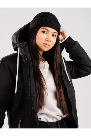 Kazane Smoky Jacke