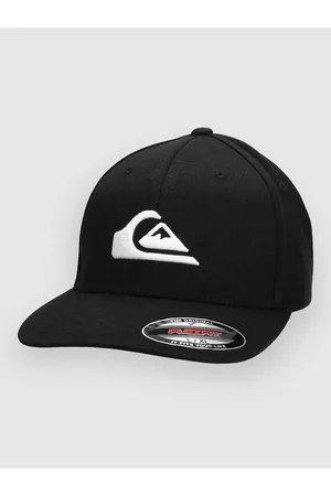 Quiksilver Mountain And Wave Cap