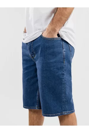 Homeboy X-tra BAGGY Denim Shorts