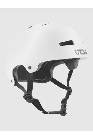TSG Evolution Solid Color Kids Helm