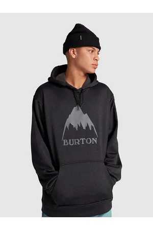 Burton Oak Hoodie