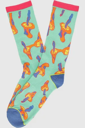 A.Lab Confuzed Socken