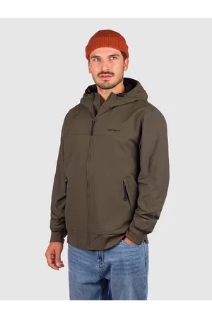 Carhartt Hooded Sail Jacke