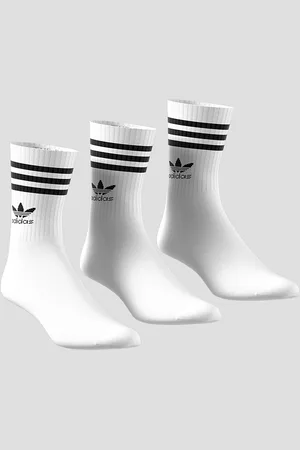 adidas Mid Cut Crew Socken