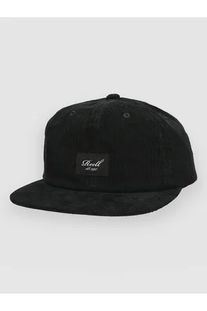 Reell Flat 6-Panel Cap