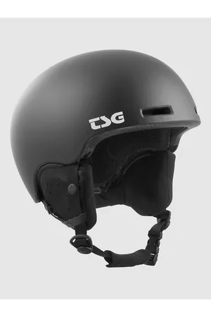 TSG Fly Solid Color Helm