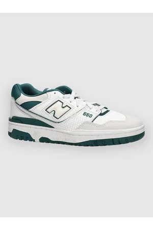 New Balance 550 Elevated Classics Sneakers